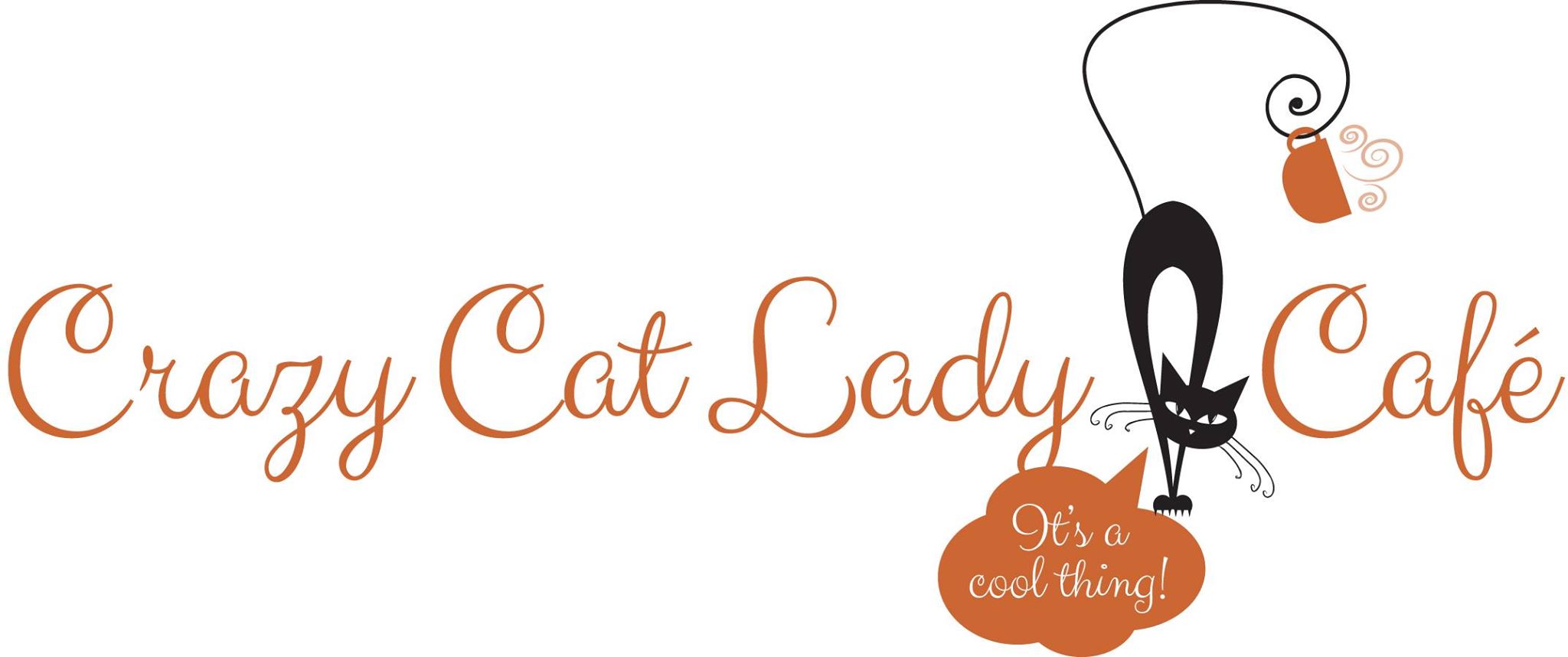 Crazy Cat Lady Cafe